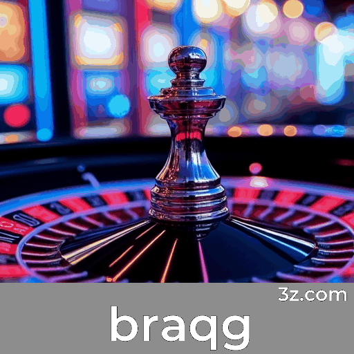 braqg: Plataforma de Cassino Online Segura e Divertida