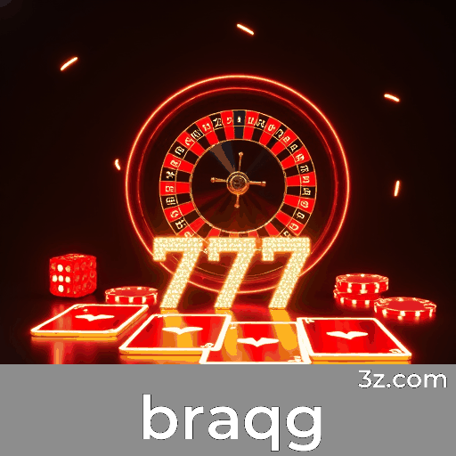 braqg: Plataforma de Cassino Online Segura e Divertida