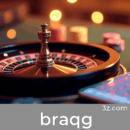 braqg: Plataforma de Cassino Online Segura e Divertida